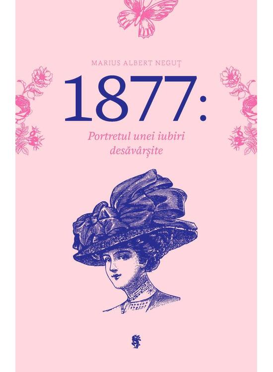 Copertă produs 1877: Portretul unei iubiri desăv&acirc;rșite - gallery big 1