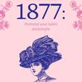Copertă produs 1877: Portretul unei iubiri desăv&acirc;rșite - gallery small 