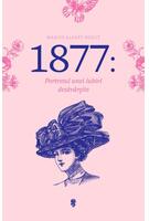 Copertă produs 1877: Portretul unei iubiri desăv&acirc;rșite