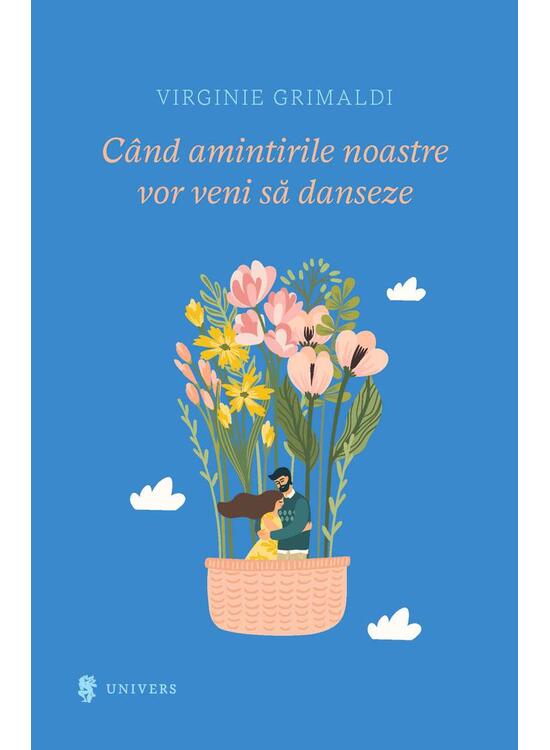 Copertă produs Când amintirile vor veni să danseze - gallery big 1