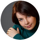 Fotografie autor Lilia Calancea