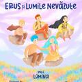 Copertă produs Lumina. Erus și Lumile Nevăzute (Vol. 2) - gallery small 