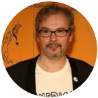 Fotografie autor Alex. Leo Şerban