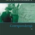 Copertă produs Corespondență (Vol. II) - gallery small 