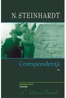 Imagine produs Corespondență (Vol. II)