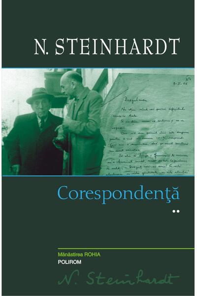 Corespondență (Vol. II)