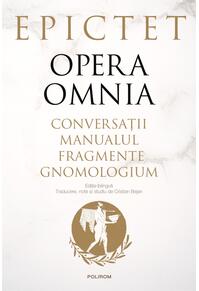 Copertă produs Opera omnia