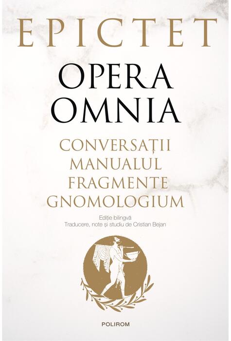 Copertă produs Opera omnia