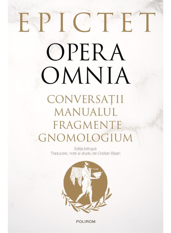 Copertă produs Opera omnia - gallery big 1