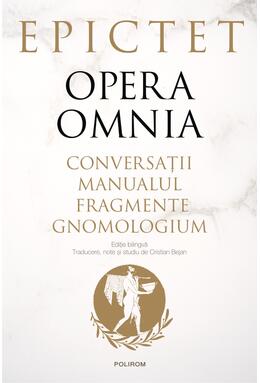Copertă produs Opera omnia