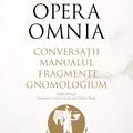 Copertă produs Opera omnia - gallery small 