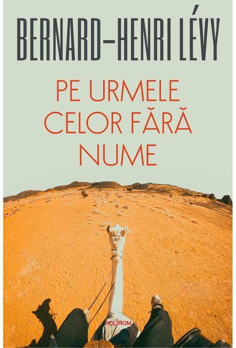 Copertă produs Pe urmele celor fără nume