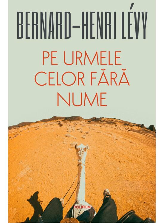 Copertă produs Pe urmele celor fără nume - gallery big 1