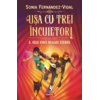 Copertă produs Cele cinci regate eterne. Ușa cu trei &icirc;ncuietori (Vol. 3)