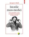 Copertă produs Istoriile mass-mediei. De la semnalele cu fum la rețelele de socializare și dincolo de ele - thumb 1
