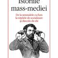 Copertă produs Istoriile mass-mediei. De la semnalele cu fum la rețelele de socializare și dincolo de ele - gallery small 