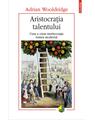 Copertă produs Aristocrația talentului - thumb 1