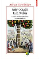 Imagine produs Aristocrația talentului