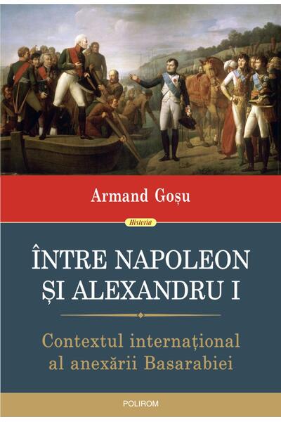 &Icirc;ntre Napoleon și Alexandru I