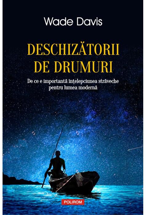 Copertă produs Deschizătorii de drumuri