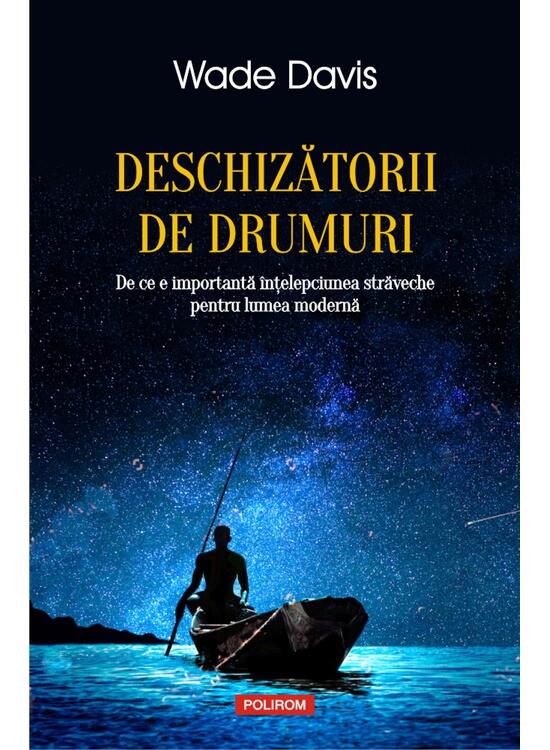 Copertă produs Deschizătorii de drumuri - gallery big 1