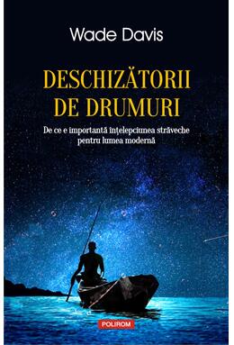 Copertă produs Deschizătorii de drumuri