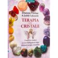 Copertă produs Terapia cu cristale. Cum să te vindeci și să îți îmbogățești viața folosind energia cristalelor - gallery small 
