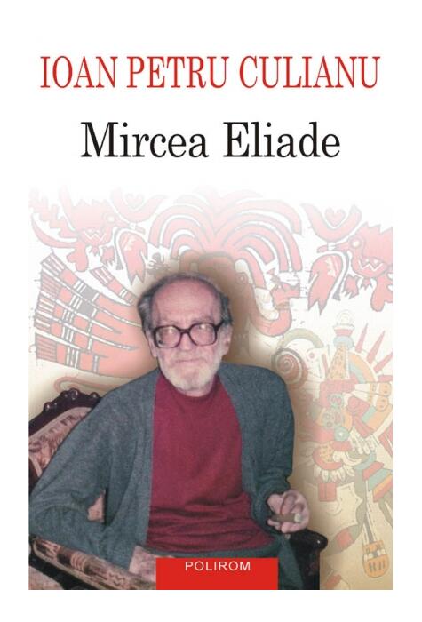 Copertă produs Mircea Eliade