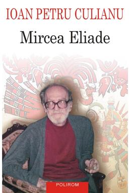 Copertă produs Mircea Eliade