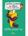 Copertă produs Jurnalul jucăriilor lui Robin. Carlos, Peștele Cod - thumb 1