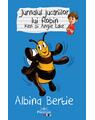 Copertă produs Jurnalul jucăriilor lui Robin. Albina Bertie - thumb 1
