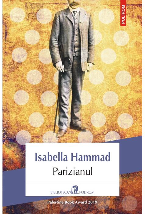 Copertă produs Parizianul