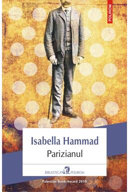Copertă produs Parizianul