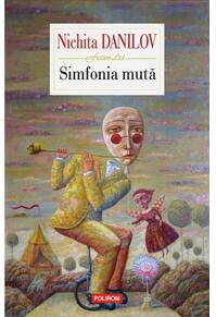 Copertă produs Simfonia mută