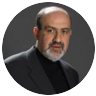 Nassim Nicholas Taleb