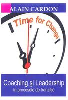 Imagine produs Coaching și leadership &icirc;n procesele de tranziție