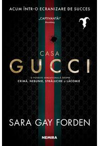 Copertă produs Casa Gucci