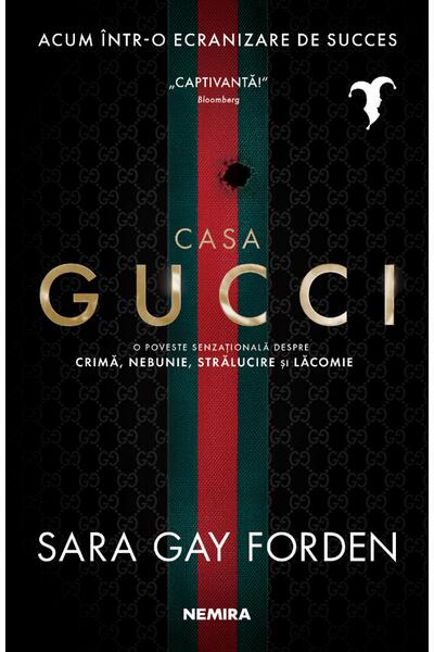 Casa Gucci