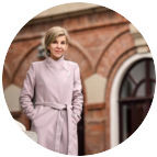 Fotografie autor Ana-Maria Rusu