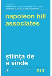 Copertă produs Știința de a vinde