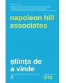 Copertă produs Știința de a vinde - thumb 1