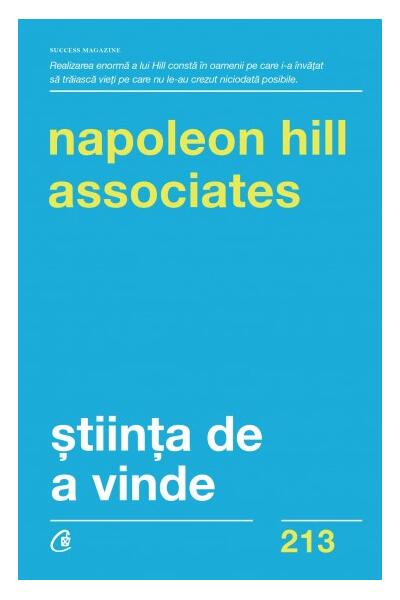 Știința de a vinde