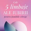 Copertă produs Cele cinci limbaje ale iubirii pentru familiile vitrege - gallery small 