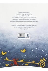 Copertă produs Pălăria lui Moș Crăciun