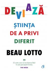 Copertă produs Deviază