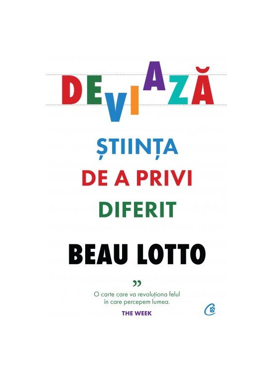 Copertă produs Deviază - gallery big 1