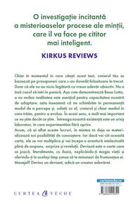 Copertă produs Deviază