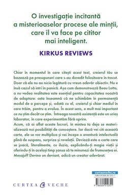 Copertă produs Deviază