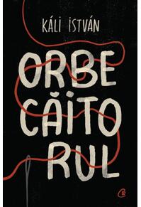 Copertă produs Orbecăitorul