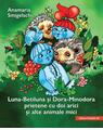 Copertă produs Luna-Betiluna și Dora-Minodora, prietene cu doi arici și alte animale mici - thumb 1
